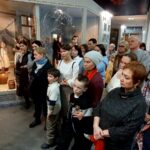 Экскурсия в г. Йошкар-Олу в рамках программы  «Узнай свой край»